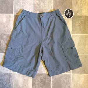 NWT Men's Realtree Fishing Shorts/Size Small